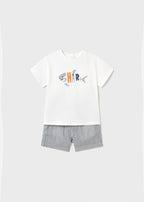 1253/36 - Sets and Rompers - MAYORAL
