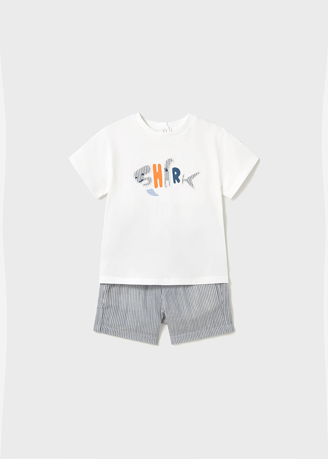 1253/36 - Sets and Rompers - MAYORAL