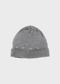680. - Babbucce e Cuffie - BABY LORD corredino e abbigliamento neonato | NANU' BABY