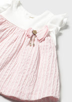 1845 /R - Dress - MAYORAL