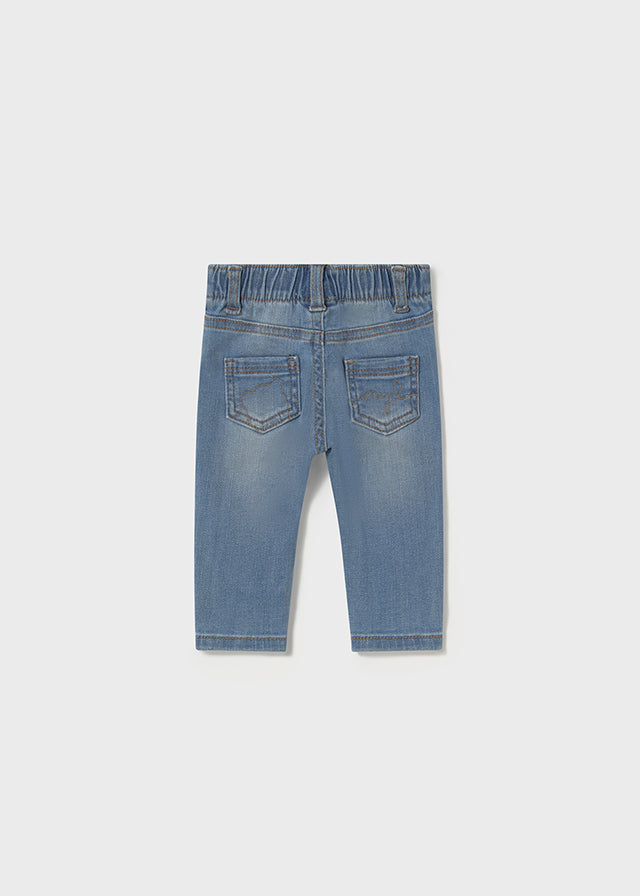 596 /J41 - Trousers - MAYORAL