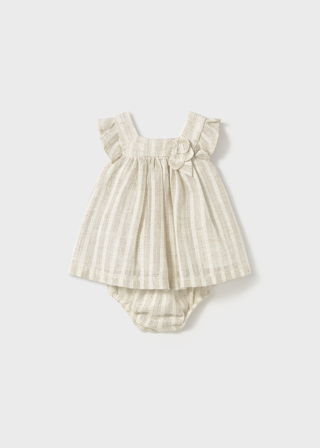 1858 /A - Dress - MAYORAL