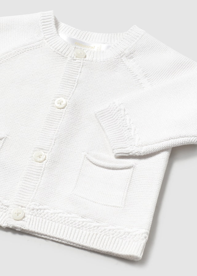 1393 /B - Knitwear - MAYORAL