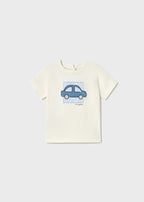 1052/93 - Shirts and T-Shirts - MAYORAL