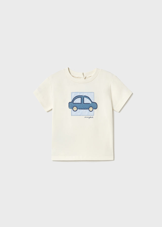 1052/93 - Shirts and T-Shirts - MAYORAL