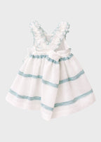 7191/V - Abito - BIMBALO' corredino e abbigliamento neonato | NANU' BABY