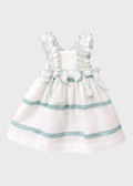 7191/V - Abito - BIMBALO' corredino e abbigliamento neonato | NANU' BABY