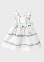 7191/V - Abito - BIMBALO' corredino e abbigliamento neonato | NANU' BABY