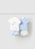 1609 /C - Outfits and Rompers - MAYORAL