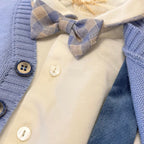 7822 - Completi e Pagliaccetti - BIMBALO' corredino e abbigliamento neonato | NANU' BABY