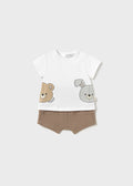 1206 /M - Outfits and Rompers - MAYORAL