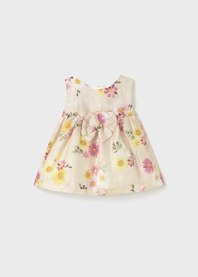 1863 /G - Dress - MAYORAL