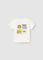 1056/19 - Shirts and T-Shirts - MAYORAL