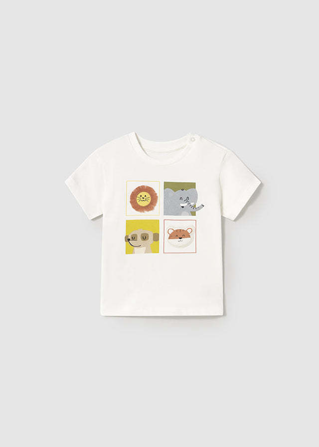 1056/19 - Shirts and T-Shirts - MAYORAL