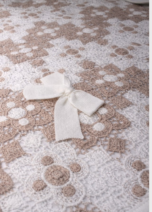 EB2981 - Blankets and Sheets - MARLU'