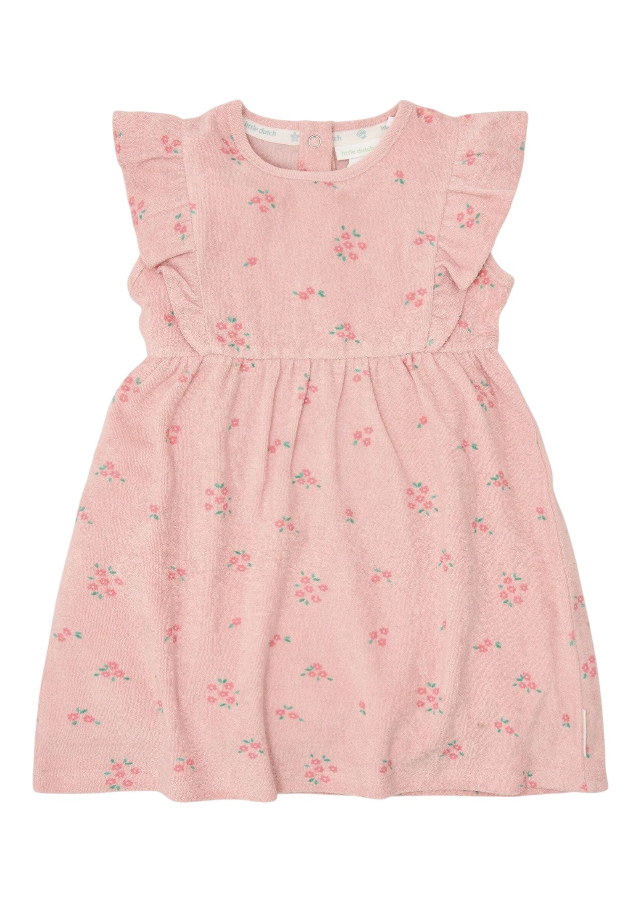 CL26030413 - Mare Bimba - LITTLE DUTCH