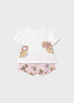 1256 /R - Sets and Rompers - MAYORAL