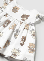 1869 /BE - Dress - MAYORAL