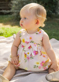 1863 /G - Dress - MAYORAL