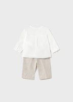 1564 /B - Outfits and Rompers - MAYORAL