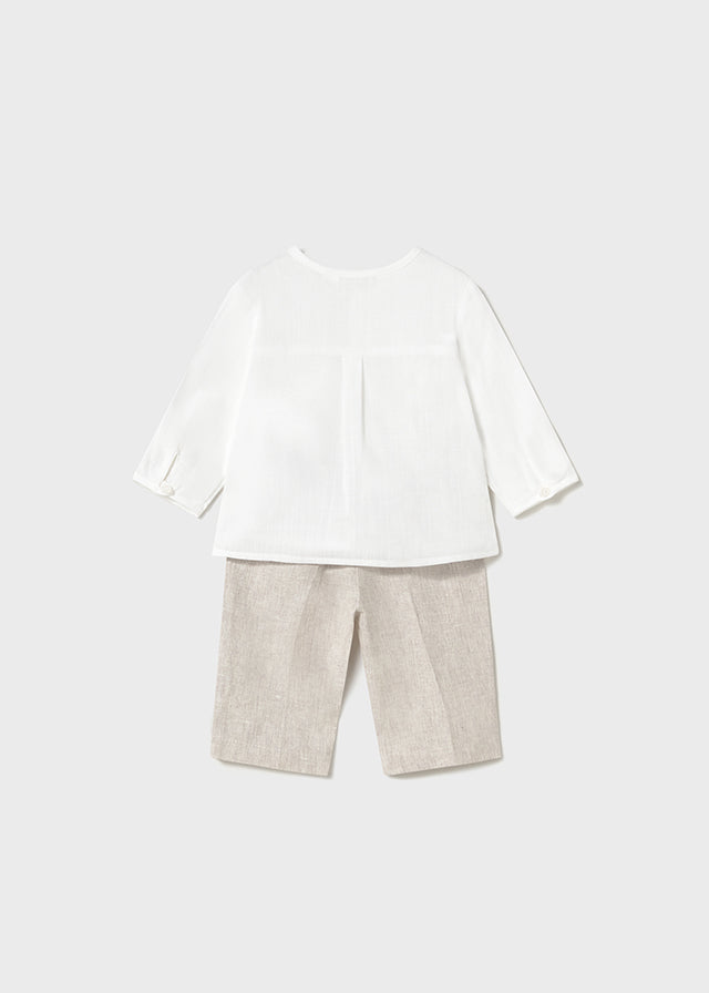 1564 /B - Outfits and Rompers - MAYORAL