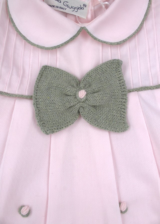 BRINDISI 1445 - Completi e Pagliaccetti - PICCOLA GIUGGIOLA