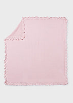 9020/92 - Coperte e Lenzuolini - MAYORAL corredino e abbigliamento neonato | NANU' BABY