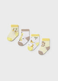 9049/35 - Calze - MAYORAL corredino e abbigliamento neonato | NANU' BABY