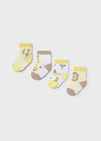 9049/35 - Calze - MAYORAL corredino e abbigliamento neonato | NANU' BABY