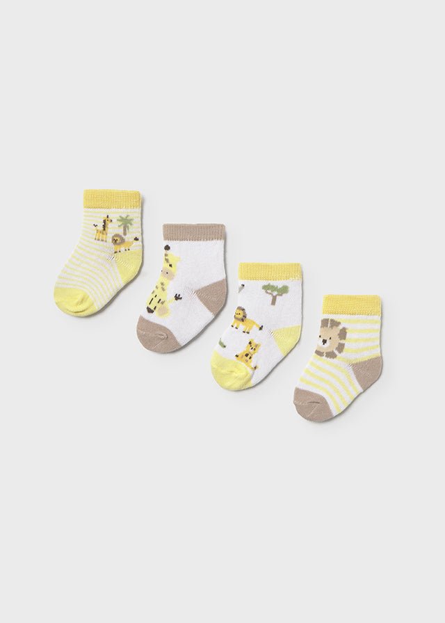 9049/35 - Calze - MAYORAL corredino e abbigliamento neonato | NANU' BABY