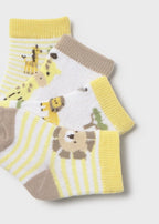 9049/35 - Calze - MAYORAL corredino e abbigliamento neonato | NANU' BABY
