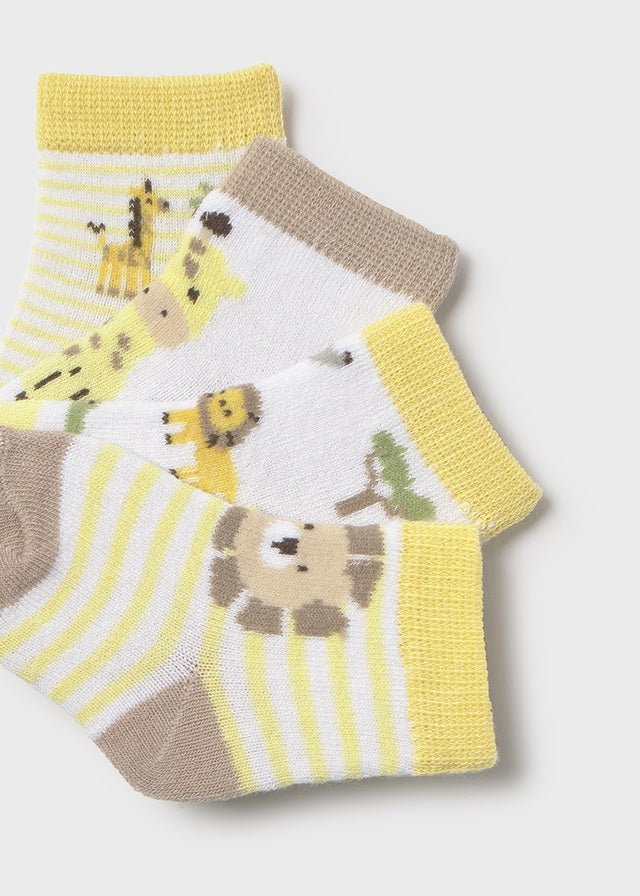 9049/35 - Calze - MAYORAL corredino e abbigliamento neonato | NANU' BABY