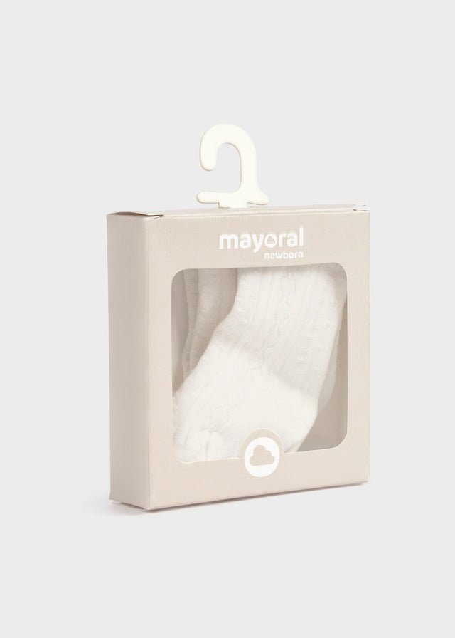 9050/66 - Calze - MAYORAL corredino e abbigliamento neonato | NANU' BABY