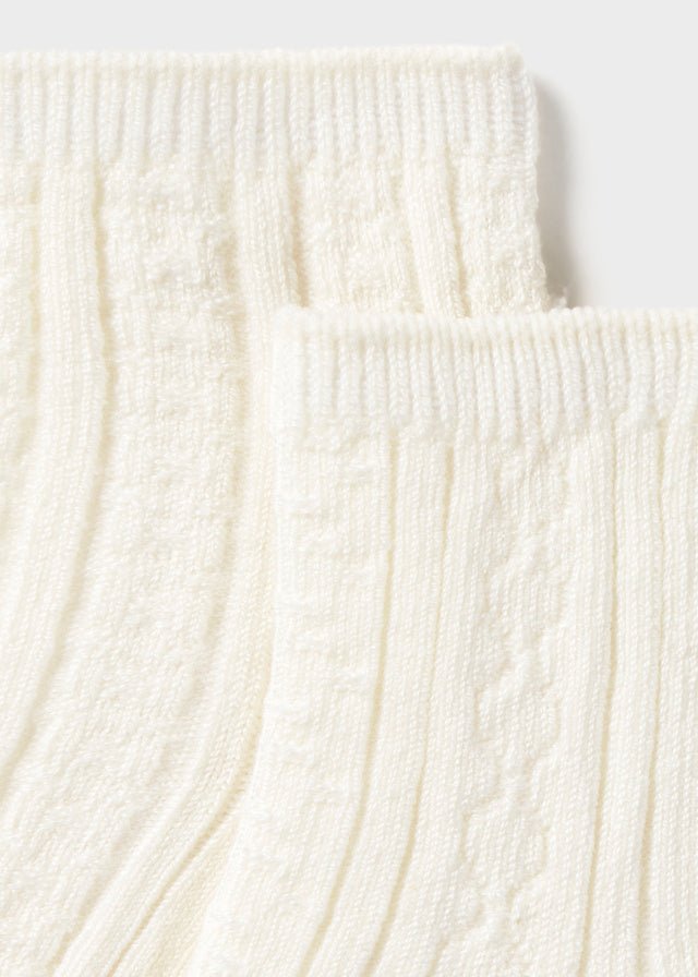 9050/66 - Calze - MAYORAL corredino e abbigliamento neonato | NANU' BABY