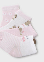 9054/46 - Calze - MAYORAL corredino e abbigliamento neonato | NANU' BABY