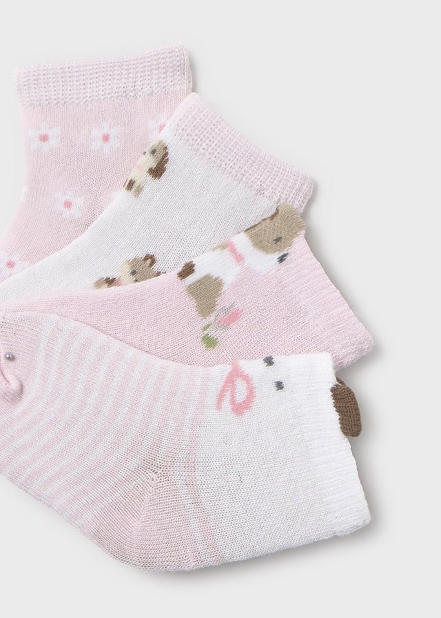 9054/46 - Calze - MAYORAL corredino e abbigliamento neonato | NANU' BABY