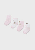 9054/46 - Calze - MAYORAL corredino e abbigliamento neonato | NANU' BABY