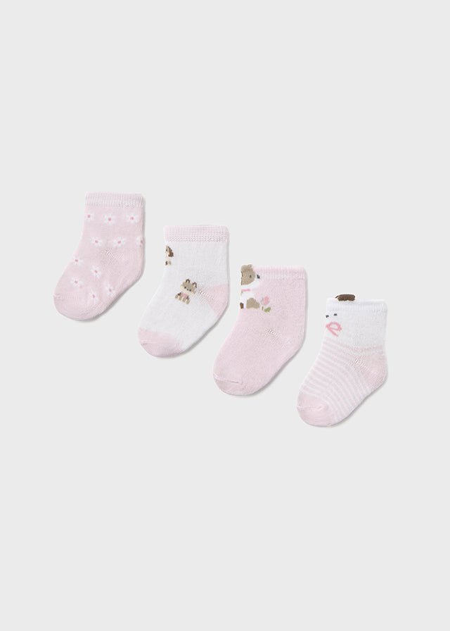 9054/46 - Calze - MAYORAL corredino e abbigliamento neonato | NANU' BABY