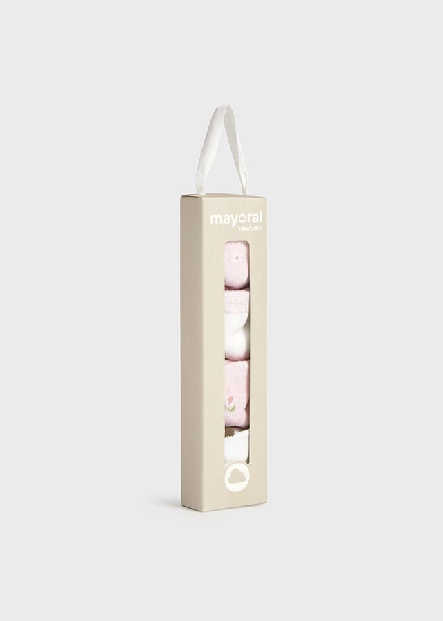 9054/46 - Calze - MAYORAL corredino e abbigliamento neonato | NANU' BABY