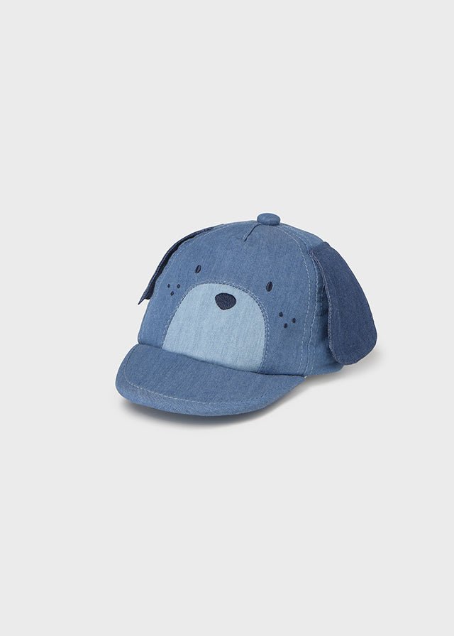9075/80 - Cappello - MAYORAL corredino e abbigliamento neonato | NANU' BABY