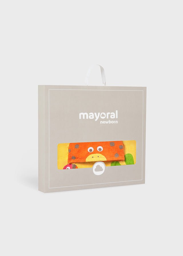 9113/70 - Mare Bimba - MAYORAL corredino e abbigliamento neonato | NANU' BABY