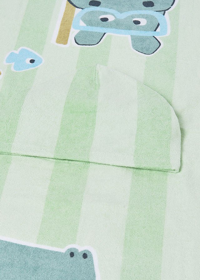 9114/73 - Mare Bimbo - MAYORAL corredino e abbigliamento neonato | NANU' BABY