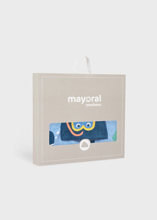 9114/74 - Mare Bimbo - MAYORAL corredino e abbigliamento neonato | NANU' BABY