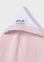 9117/79 - Accappatoi e Mussoline - MAYORAL corredino e abbigliamento neonato | NANU' BABY