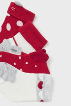 9658/A - Calze - MAYORAL corredino e abbigliamento neonato | NANU' BABY