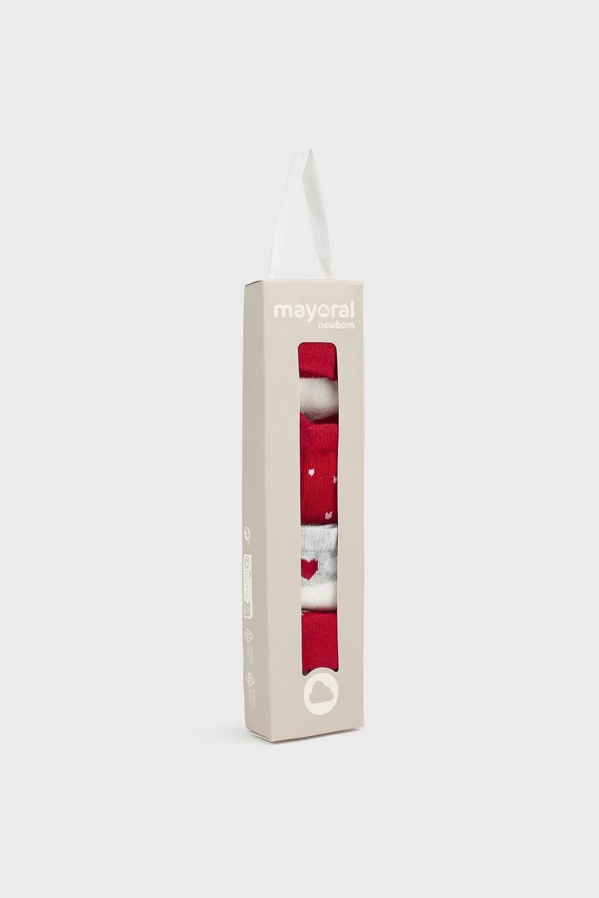 9658/A - Calze - MAYORAL corredino e abbigliamento neonato | NANU' BABY