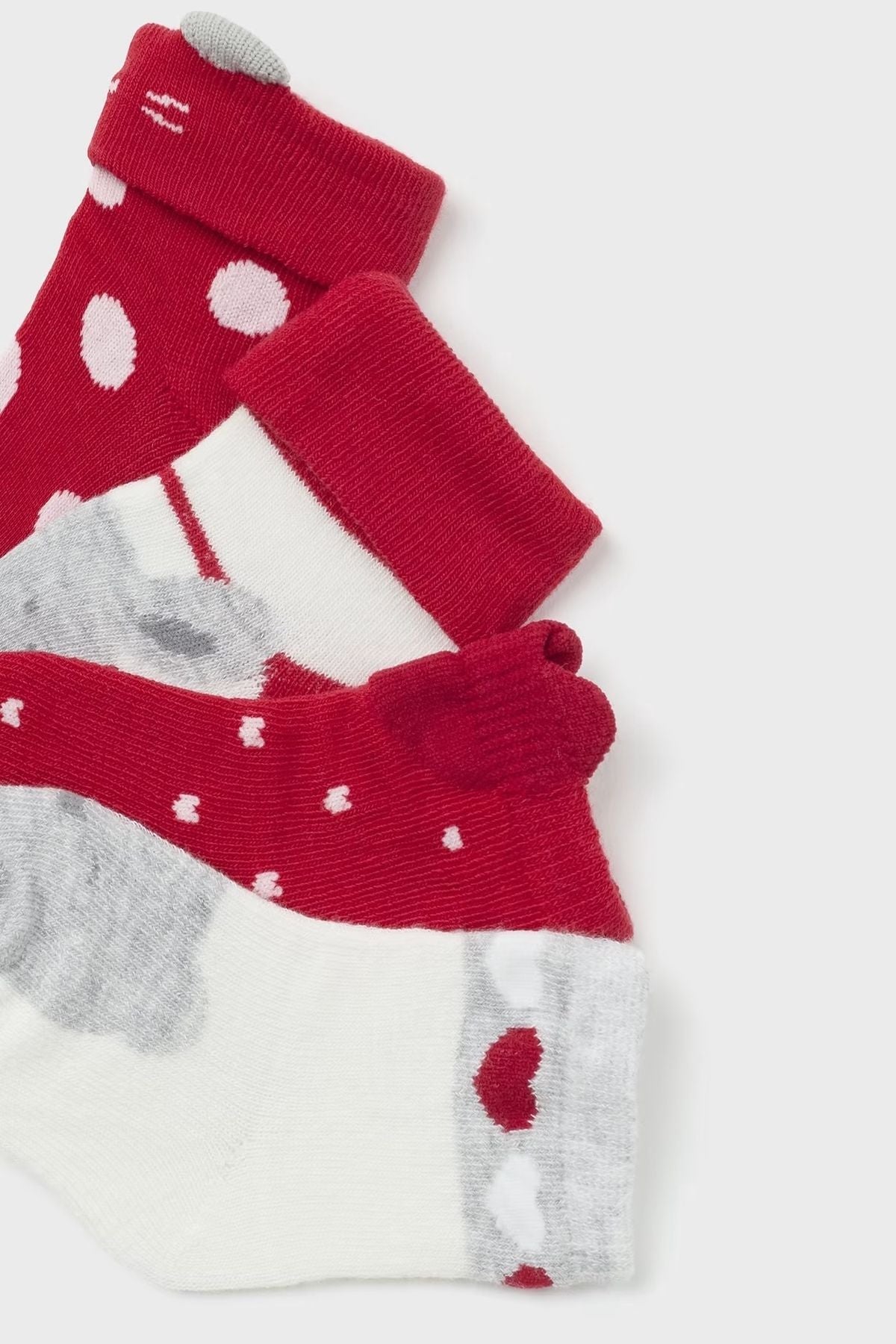 9658/A - Calze - MAYORAL corredino e abbigliamento neonato | NANU' BABY
