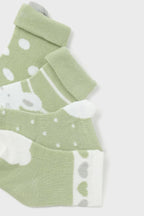 9658/K - Calze - MAYORAL corredino e abbigliamento neonato | NANU' BABY