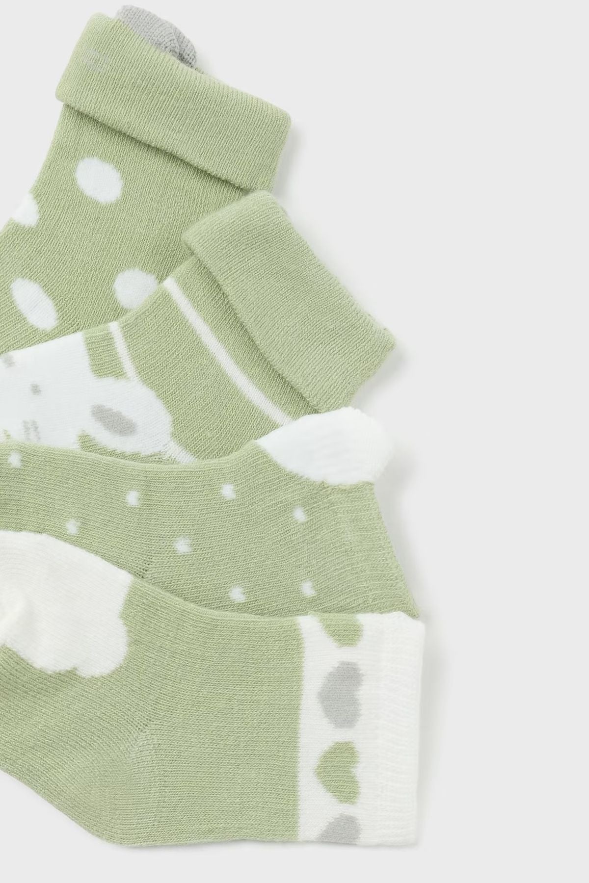9658/K - Calze - MAYORAL corredino e abbigliamento neonato | NANU' BABY