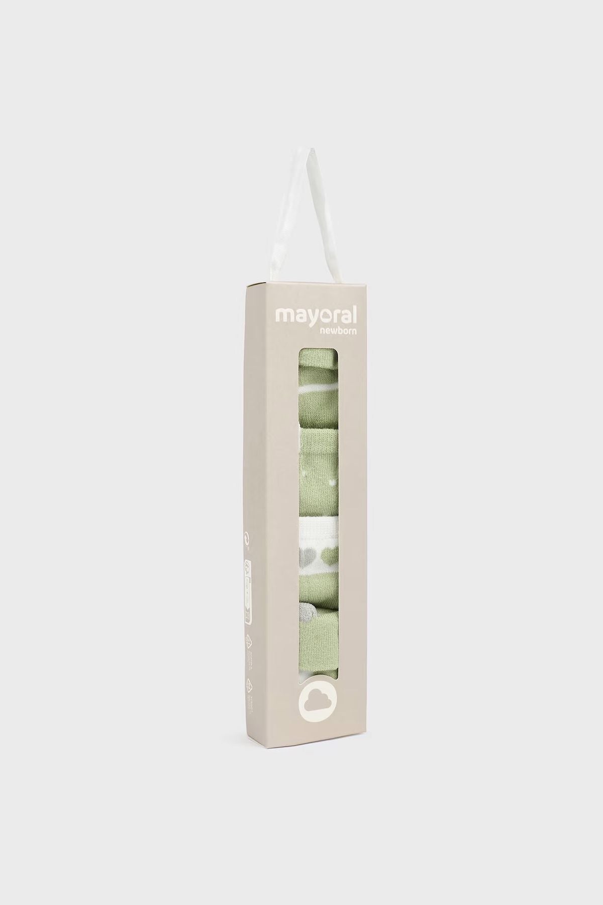 9658/K - Calze - MAYORAL corredino e abbigliamento neonato | NANU' BABY